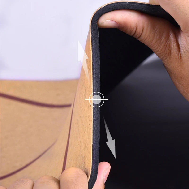 Esterilla Zen Antideslizante - Calma Ritual