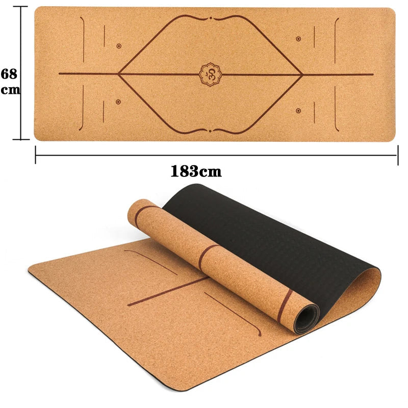 Esterilla Zen Antideslizante - Calma Ritual